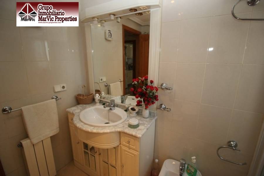 2 Zimmer Wohnung zu verkaufen in Benidorm mit Pool - 310.000 € (Ref: 6171296)