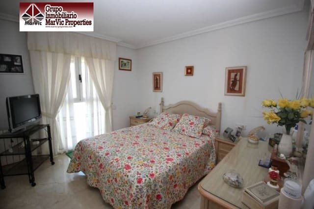 2 Zimmer Wohnung zu verkaufen in Benidorm mit Pool - 310.000 € (Ref: 6171296)