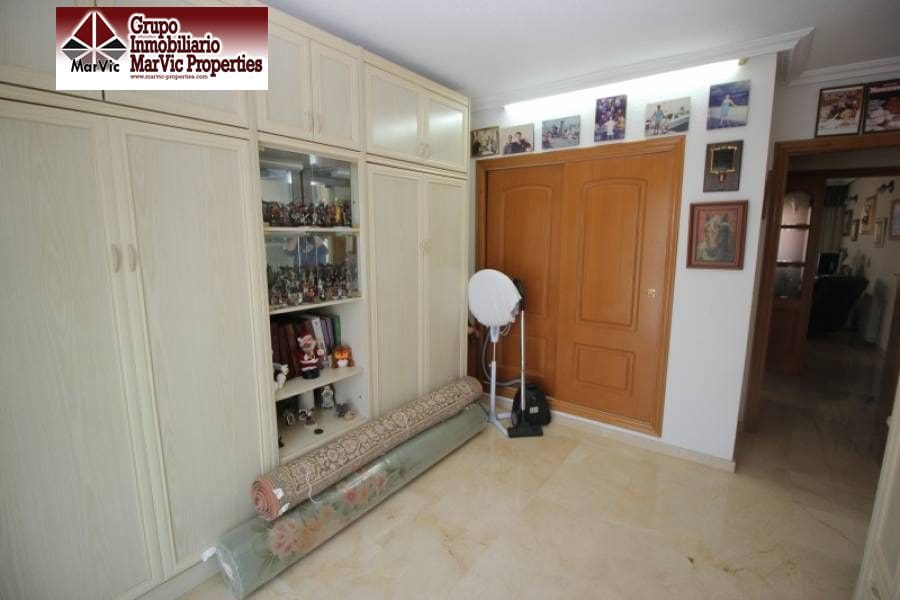 2 Zimmer Wohnung zu verkaufen in Benidorm mit Pool - 310.000 € (Ref: 6171296)