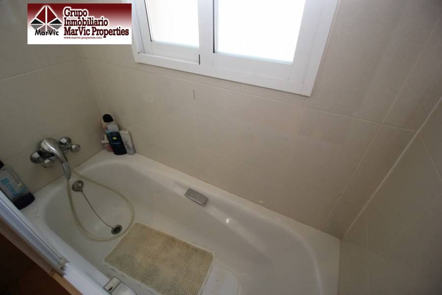 2 Zimmer Wohnung zu verkaufen in Benidorm mit Pool - 310.000 € (Ref: 6171296)