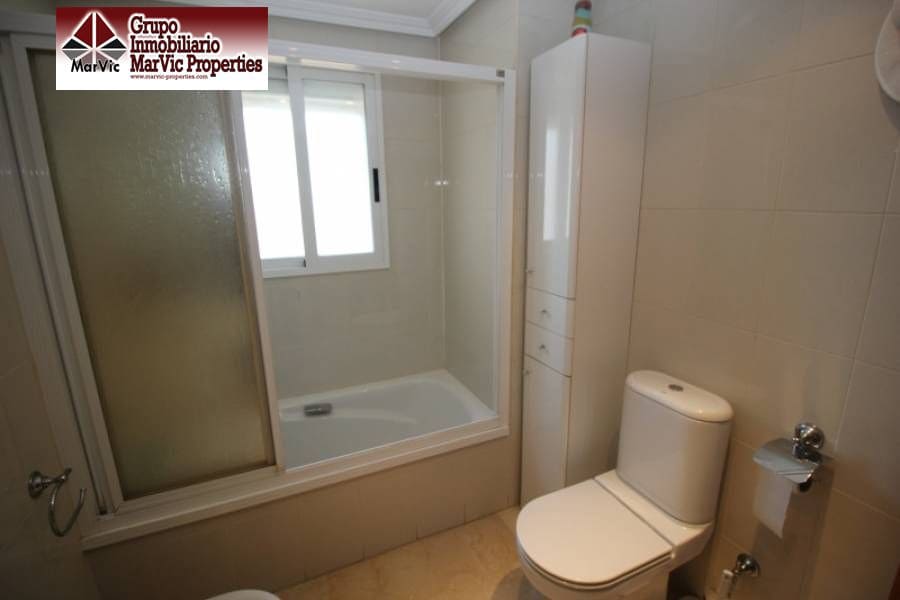 2 Zimmer Wohnung zu verkaufen in Benidorm mit Pool - 310.000 € (Ref: 6171296)