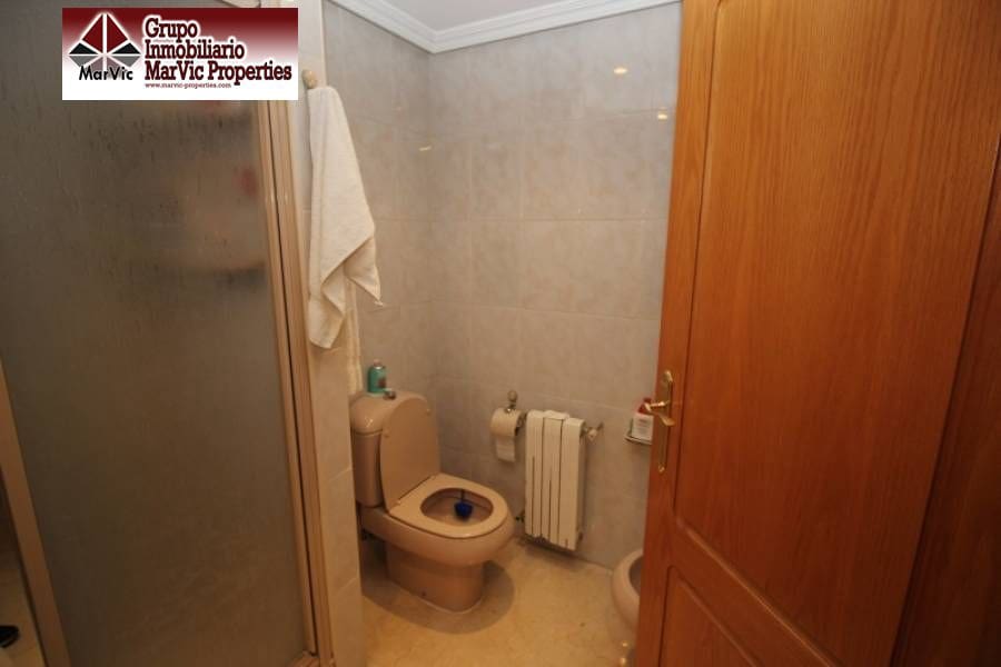 2 Zimmer Wohnung zu verkaufen in Benidorm mit Pool - 310.000 € (Ref: 6171296)