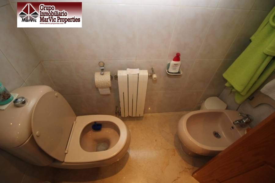 2 Zimmer Wohnung zu verkaufen in Benidorm mit Pool - 310.000 € (Ref: 6171296)