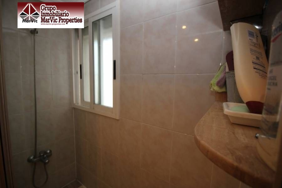 2 Zimmer Wohnung zu verkaufen in Benidorm mit Pool - 310.000 € (Ref: 6171296)