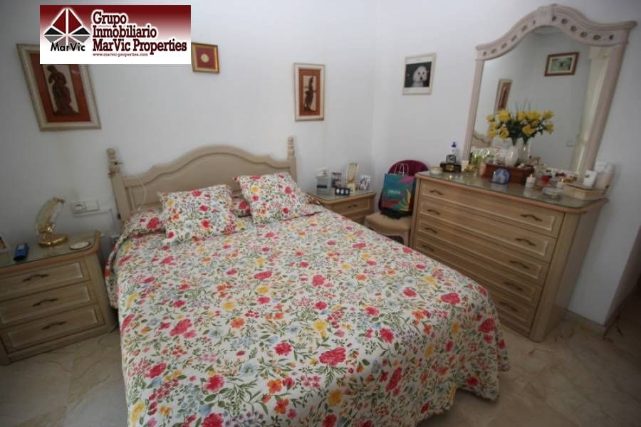 2 Zimmer Wohnung zu verkaufen in Benidorm mit Pool - 310.000 € (Ref: 6171296)