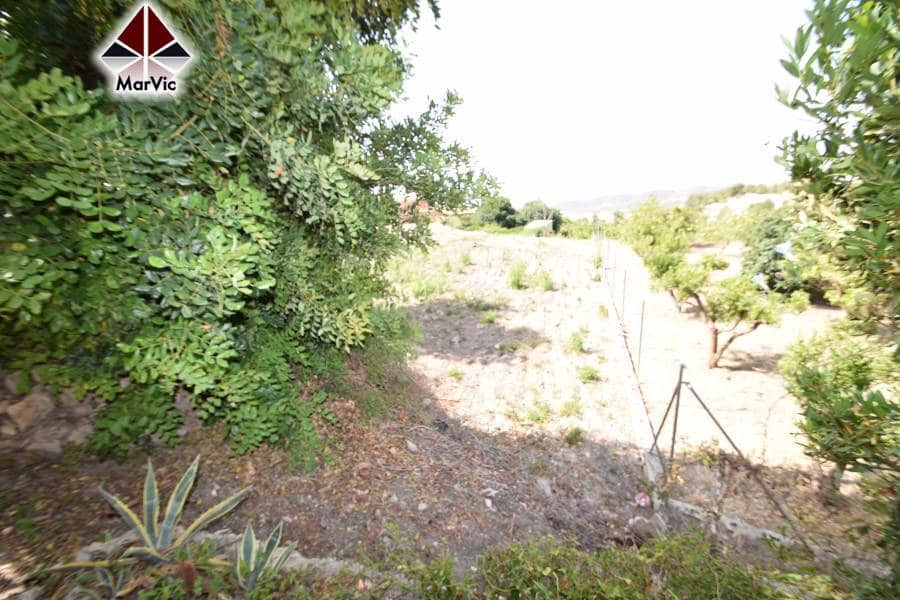 12 bedroom Villa for sale in Finestrat - € 500,000 (Ref: 6171299)