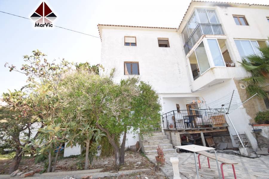 12 bedroom Villa for sale in Finestrat - € 500,000 (Ref: 6171299)