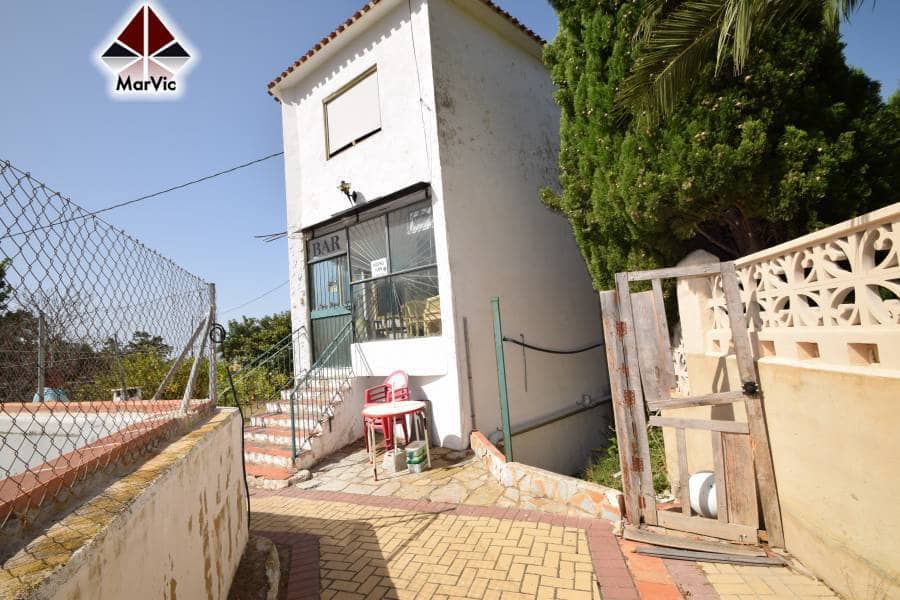 12 bedroom Villa for sale in Finestrat - € 500,000 (Ref: 6171299)