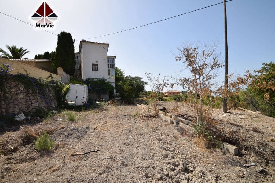 12 bedroom Villa for sale in Finestrat - € 500,000 (Ref: 6171299)