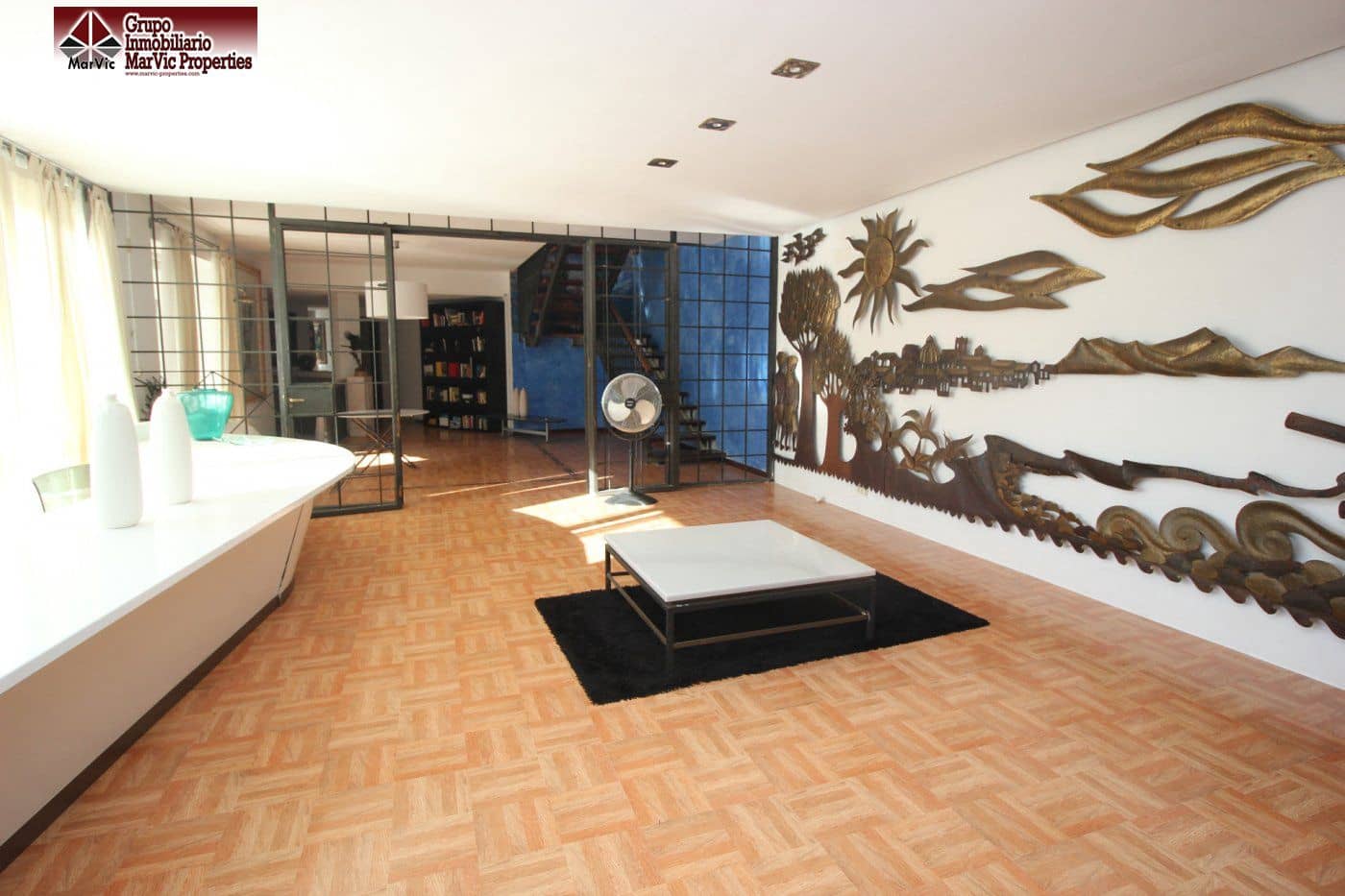 12 sypialnia Willa na sprzedaż w Benidorm z basenem - 1 980 000 € (Ref: 6171308)