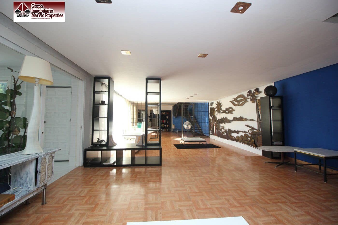 12 sypialnia Willa na sprzedaż w Benidorm z basenem - 1 980 000 € (Ref: 6171308)