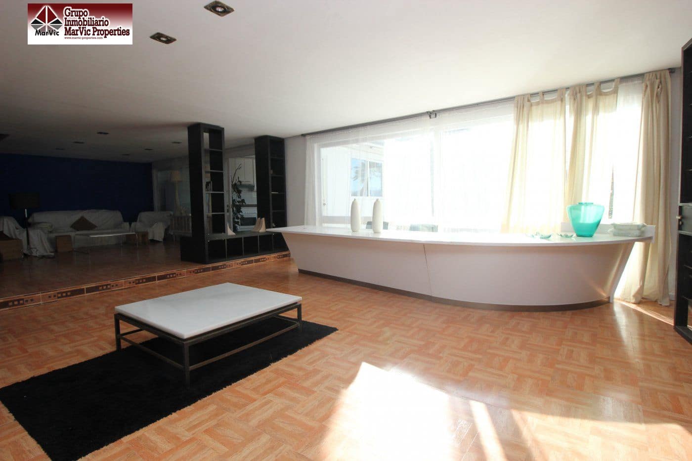 12 sypialnia Willa na sprzedaż w Benidorm z basenem - 1 980 000 € (Ref: 6171308)