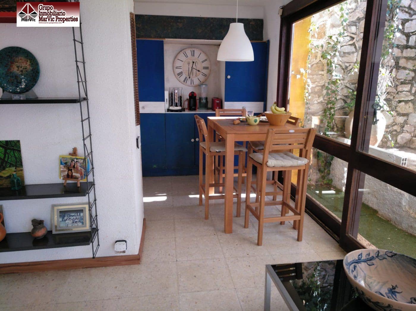 12 sypialnia Willa na sprzedaż w Benidorm z basenem - 1 980 000 € (Ref: 6171308)