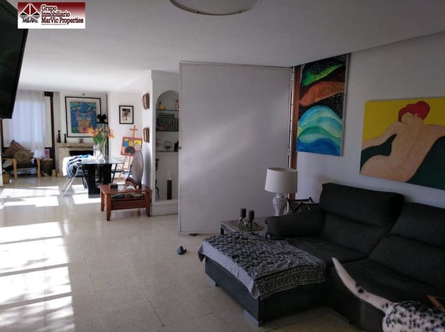 12 chambre Villa/Maison à vendre à Levante, Benidorm avec piscine - 1 980 000 € (Ref: 6171308)
