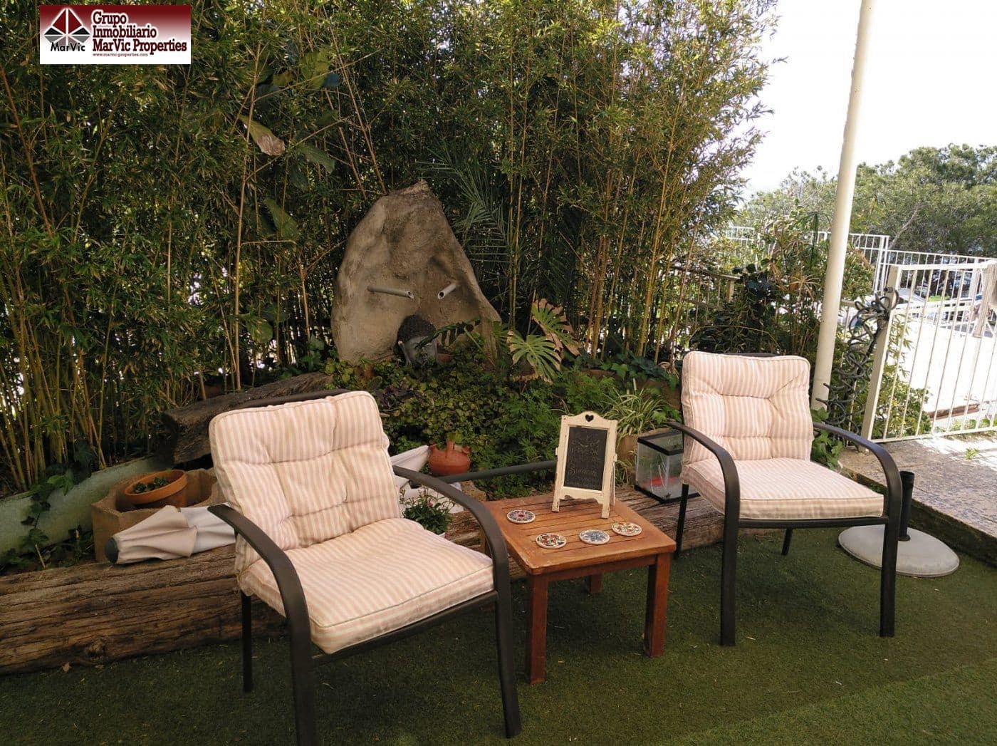 12 sypialnia Willa na sprzedaż w Benidorm z basenem - 1 980 000 € (Ref: 6171308)