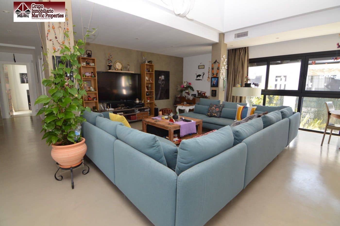 5 quarto Moradia para venda em Polop com piscina garagem - 850 000 € (Ref: 6171311)