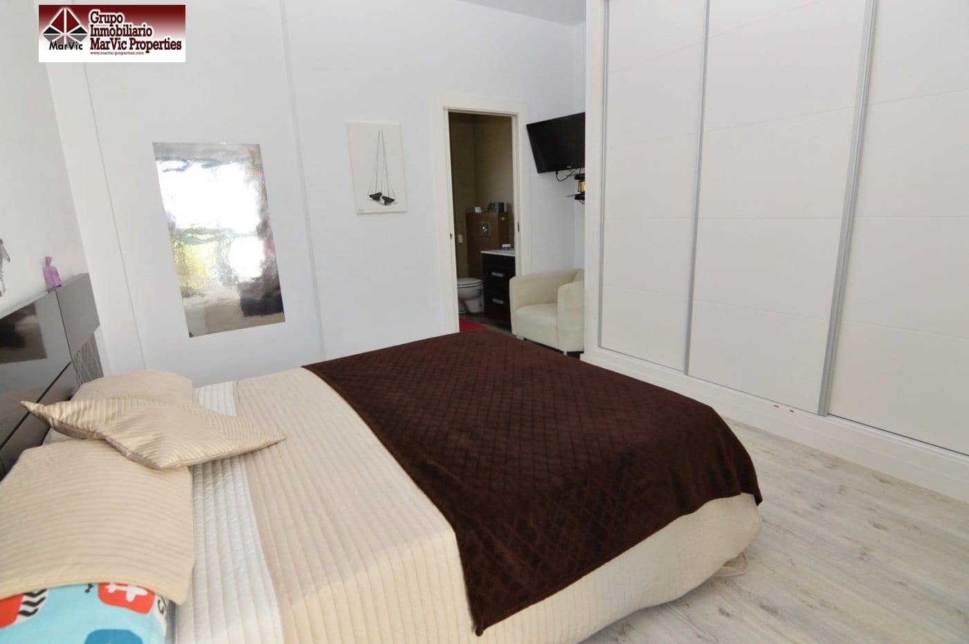 5 quarto Moradia para venda em Polop com piscina garagem - 850 000 € (Ref: 6171311)