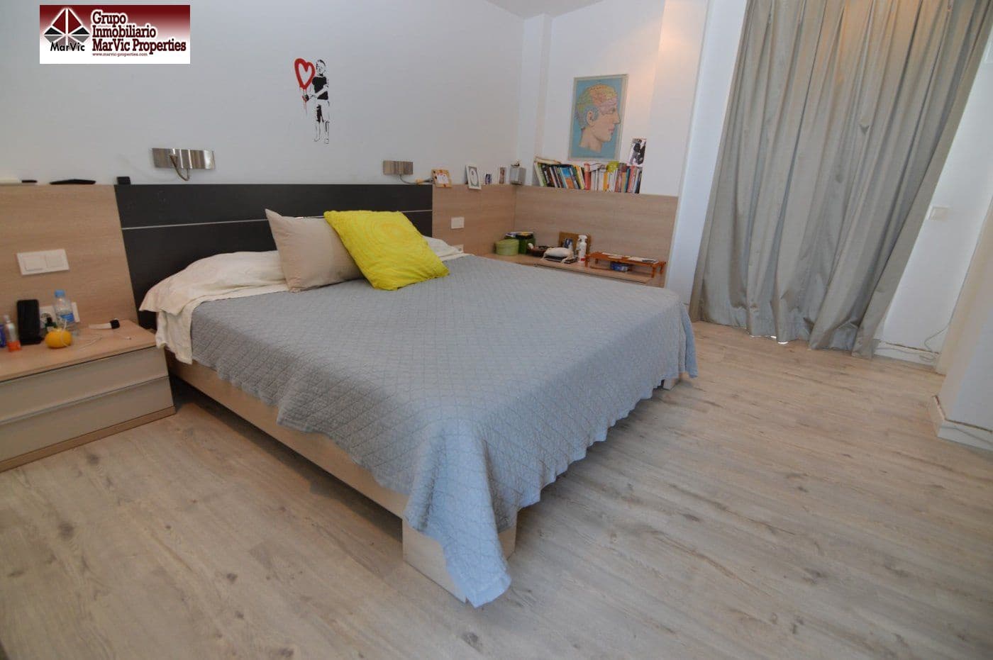 5 quarto Moradia para venda em Polop com piscina garagem - 850 000 € (Ref: 6171311)