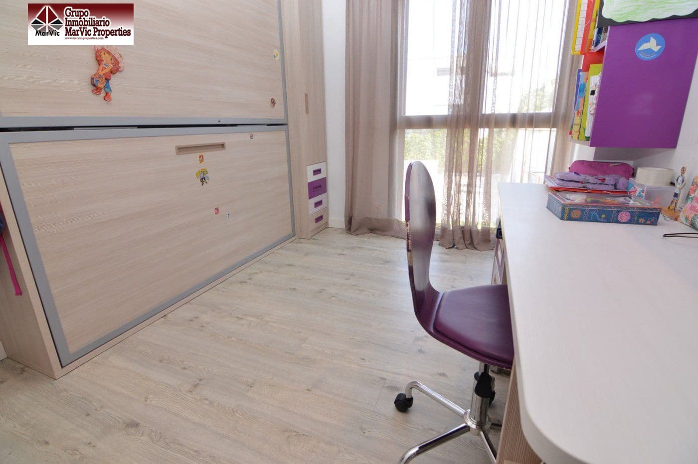 5 quarto Moradia para venda em Polop com piscina garagem - 850 000 € (Ref: 6171311)