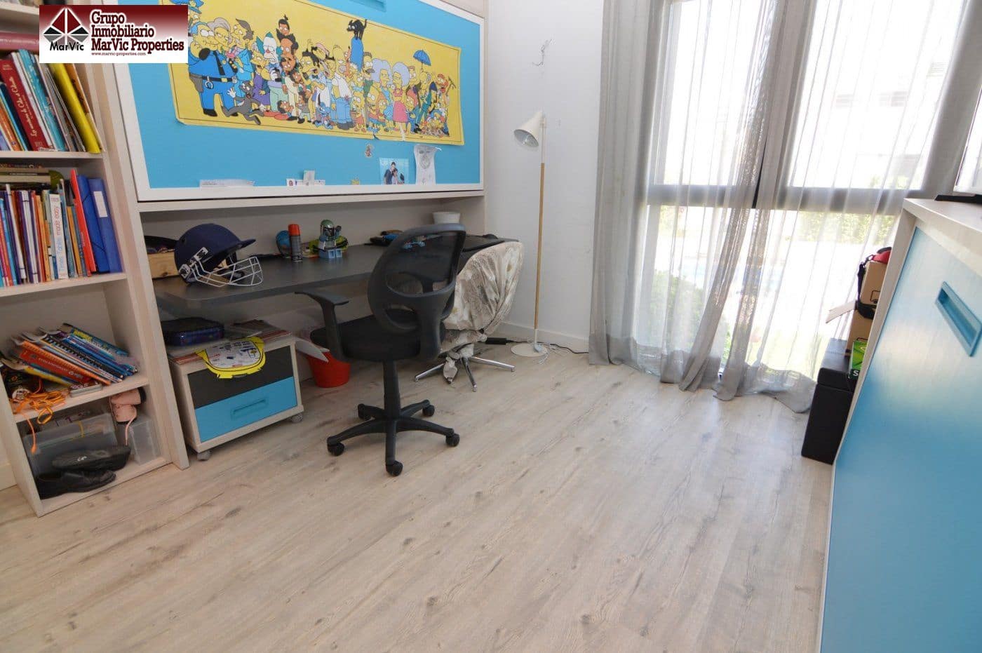 5 quarto Moradia para venda em Polop com piscina garagem - 850 000 € (Ref: 6171311)