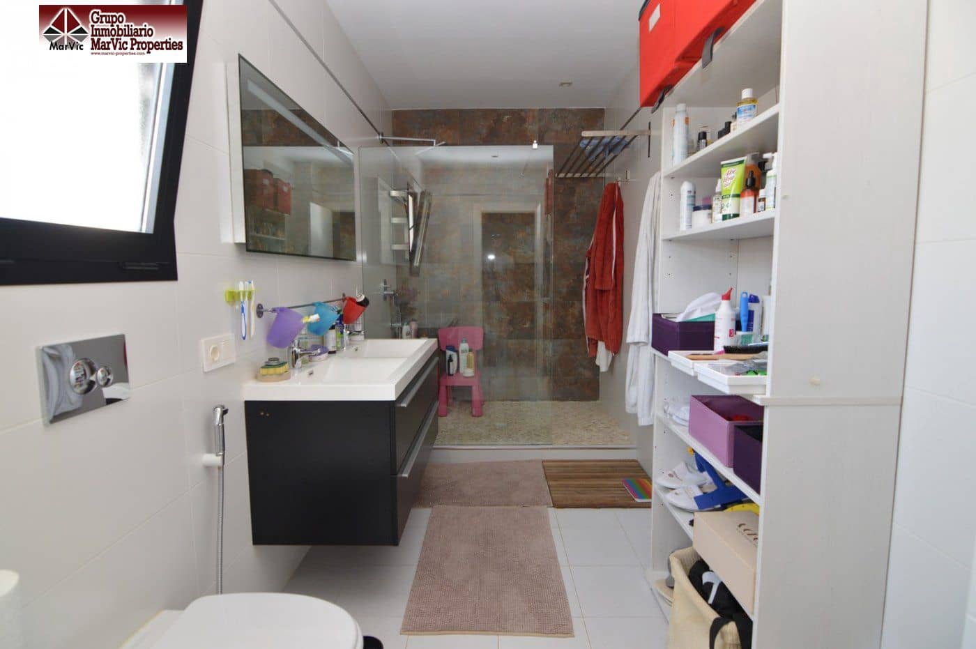 5 quarto Moradia para venda em Polop com piscina garagem - 850 000 € (Ref: 6171311)