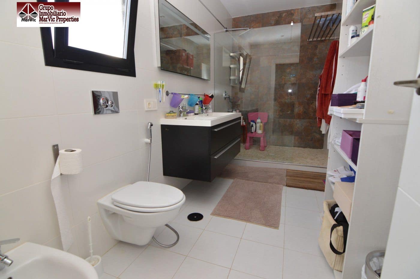 5 quarto Moradia para venda em Polop com piscina garagem - 850 000 € (Ref: 6171311)