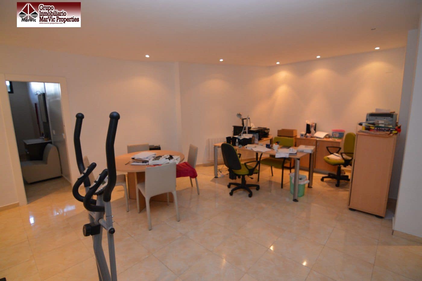 5 quarto Moradia para venda em Polop com piscina garagem - 850 000 € (Ref: 6171311)