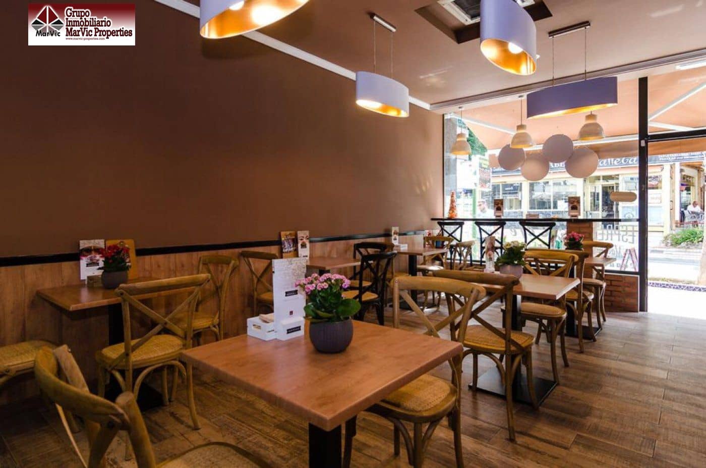 Komercyjne na sprzedaż w La Villajoyosa / Vila Joiosa - 210 000 € (Ref: 6171355)