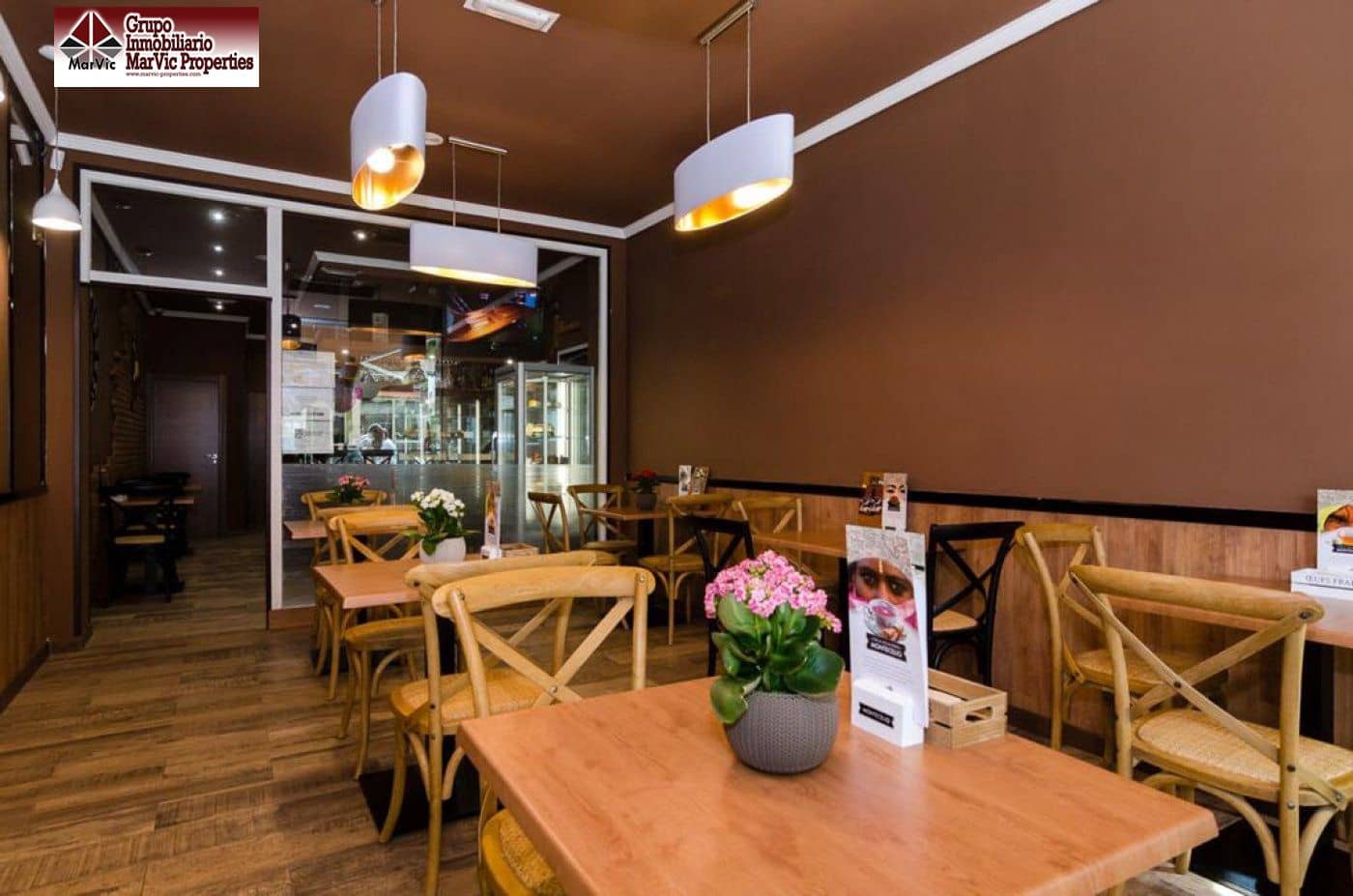 Komercyjne na sprzedaż w La Villajoyosa / Vila Joiosa - 210 000 € (Ref: 6171355)