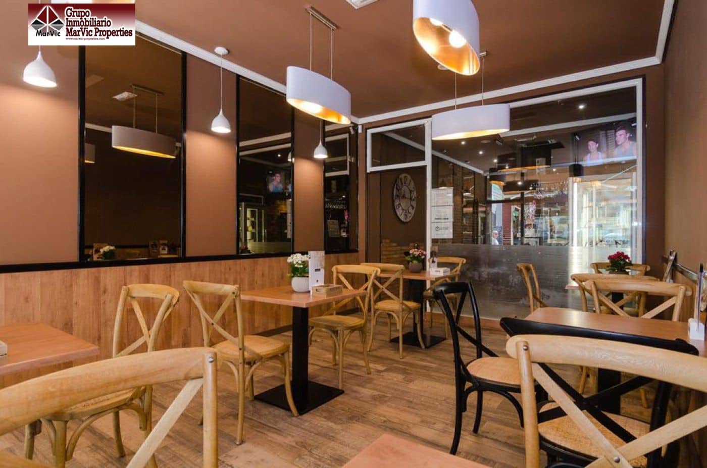 Komercyjne na sprzedaż w La Villajoyosa / Vila Joiosa - 210 000 € (Ref: 6171355)