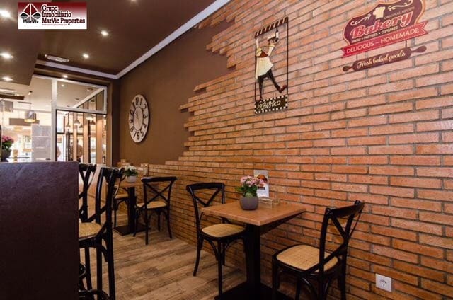 Commercial for sale in La Villajoyosa / Vila Joiosa - € 210,000 (Ref: 6171355)