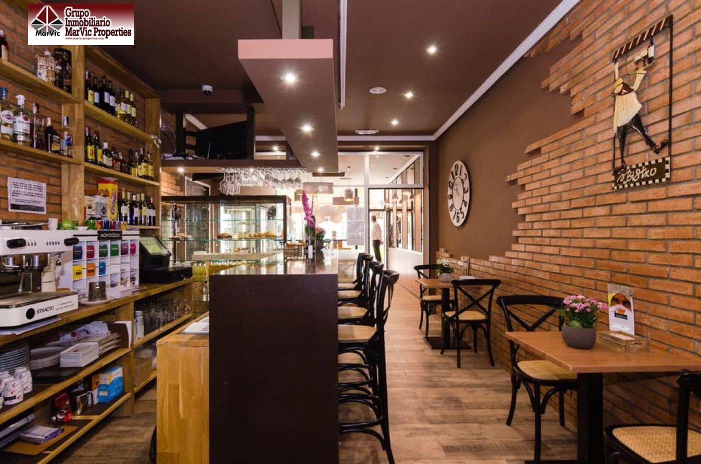 Komercyjne na sprzedaż w La Villajoyosa / Vila Joiosa - 210 000 € (Ref: 6171355)