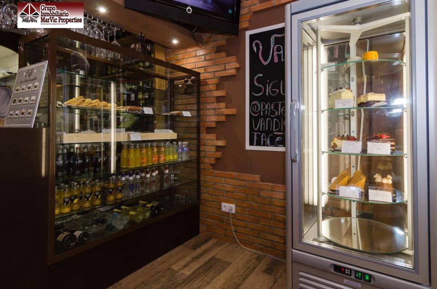 Komercyjne na sprzedaż w La Villajoyosa / Vila Joiosa - 210 000 € (Ref: 6171355)