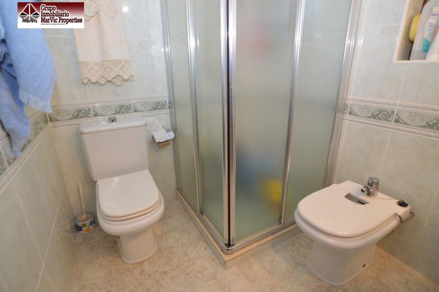 7 makuuhuone Huvila myytävänä paikassa La Nucia mukana uima-altaan 
autotalli - 650 000 € (Ref: 6171557)