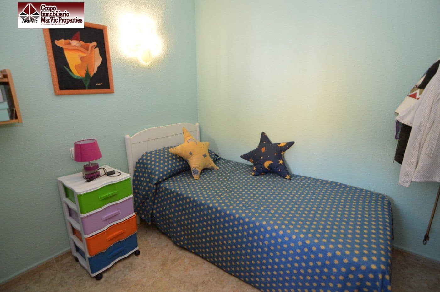 7 makuuhuone Huvila myytävänä paikassa La Nucia mukana uima-altaan 
autotalli - 650 000 € (Ref: 6171557)