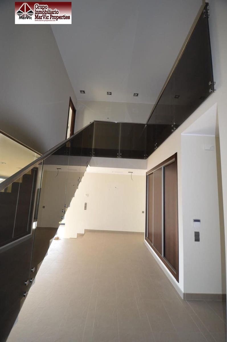 6 chambre Villa/Maison à vendre à Playa Flamenca avec garage - 2 950 000 € (Ref: 6171639)