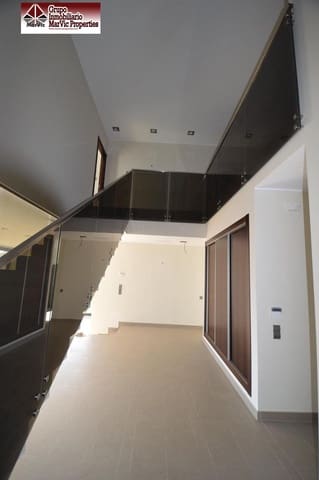 6 chambre Villa/Maison à vendre à Playa Flamenca, Orihuela avec garage - 2 950 000 € (Ref: 6171639)