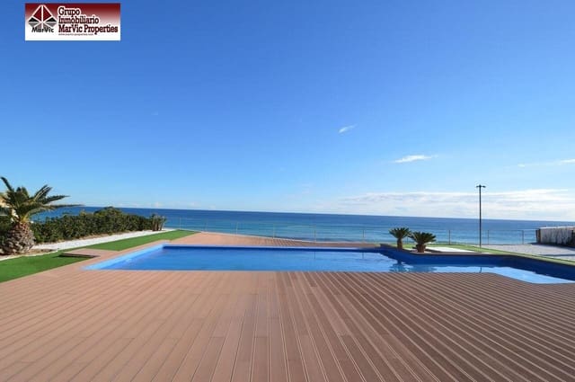 6 chambre Villa/Maison à vendre à Playa Flamenca, Orihuela avec garage - 2 950 000 € (Ref: 6171639)
