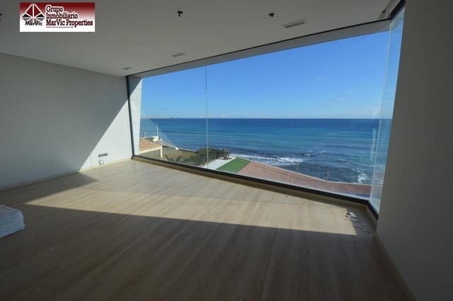 6 chambre Villa/Maison à vendre à Playa Flamenca, Orihuela avec garage - 2 950 000 € (Ref: 6171639)