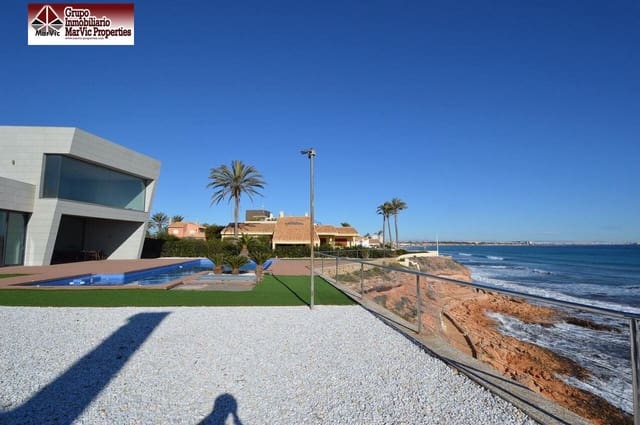 6 chambre Villa/Maison à vendre à Playa Flamenca, Orihuela avec garage - 2 950 000 € (Ref: 6171639)