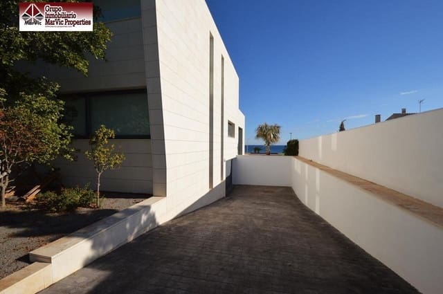 6 chambre Villa/Maison à vendre à Playa Flamenca, Orihuela avec garage - 2 950 000 € (Ref: 6171639)
