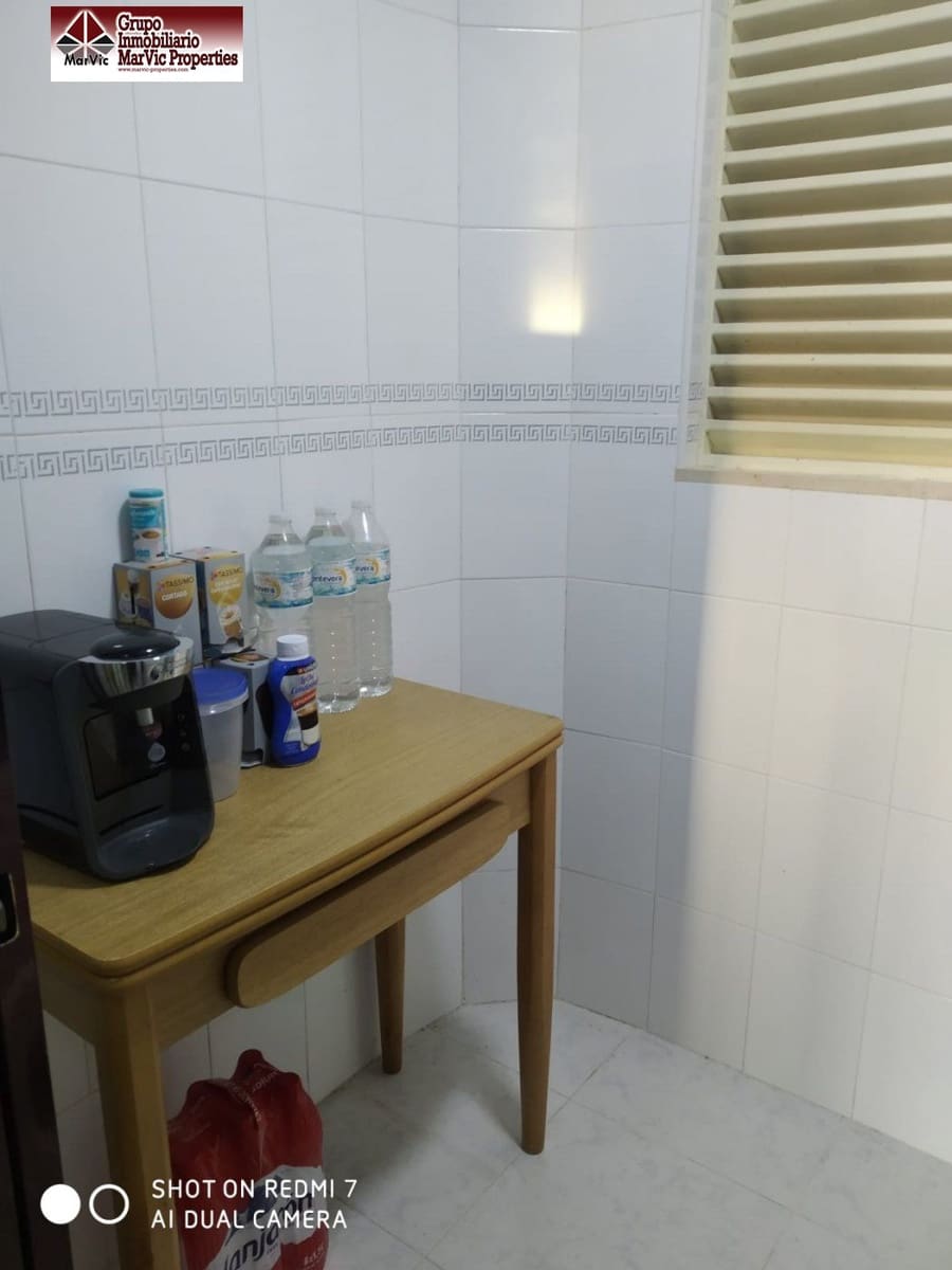 1 soverom Leilighet til salgs i Benidorm med svømmebasseng - € 205 500 (Ref: 6171653)