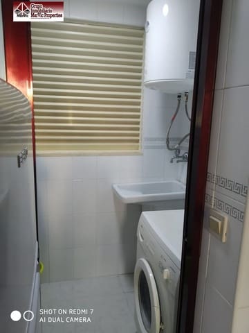 1 soverom Leilighet til salgs i Rincón de Loix, Benidorm med svømmebasseng - € 205 500 (Ref: 6171653)