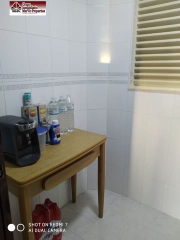 1 soverom Leilighet til salgs i Rincón de Loix, Benidorm med svømmebasseng - € 205 500 (Ref: 6171653)