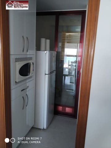 1 soverom Leilighet til salgs i Rincón de Loix, Benidorm med svømmebasseng - € 205 500 (Ref: 6171653)