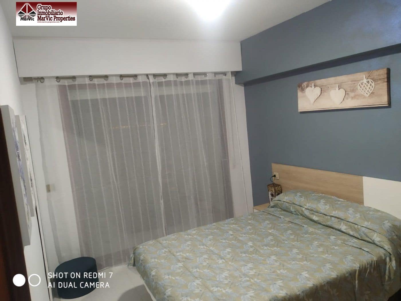 1 soverom Leilighet til salgs i Benidorm med svømmebasseng - € 205 500 (Ref: 6171653)