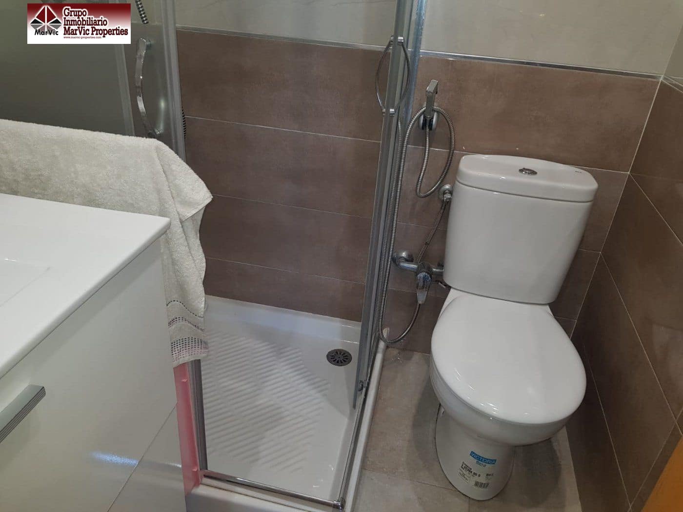 Piso de 3 habitaciones en Benidorm en venta con piscina - 289.000 € (Ref: 6171695)
