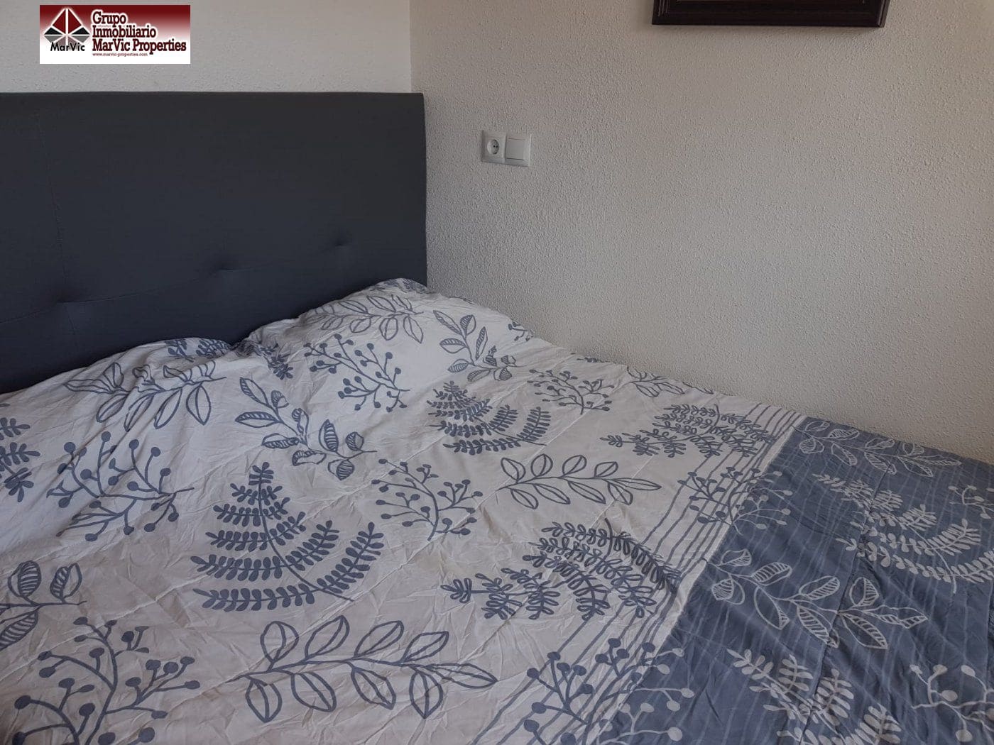 Piso de 3 habitaciones en Benidorm en venta con piscina - 289.000 € (Ref: 6171695)