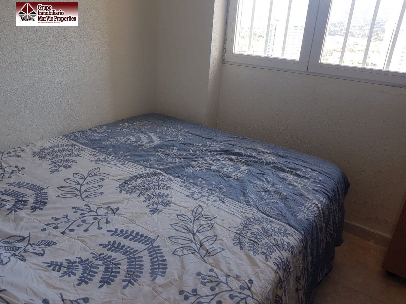 Piso de 3 habitaciones en Benidorm en venta con piscina - 289.000 € (Ref: 6171695)