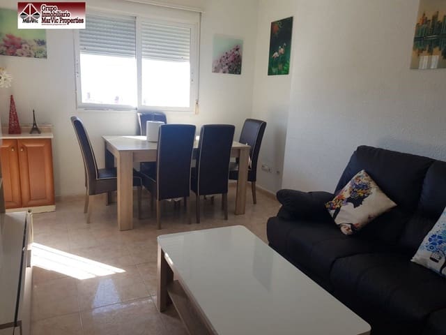 3 soverom Leilighet til salgs i Rincón de Loix, Benidorm med svømmebasseng - € 289 000 (Ref: 6171695)